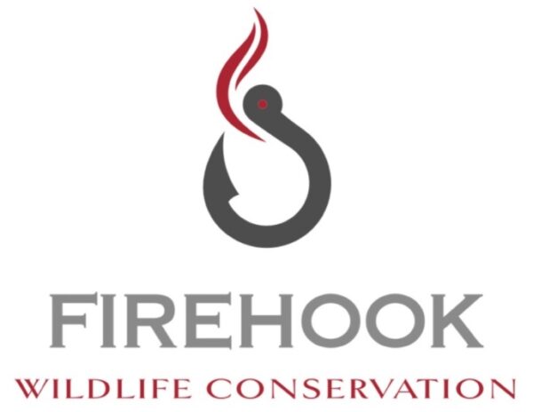 FIREHOOK WILDLIFE FOUNDATION – Gold Sponsor