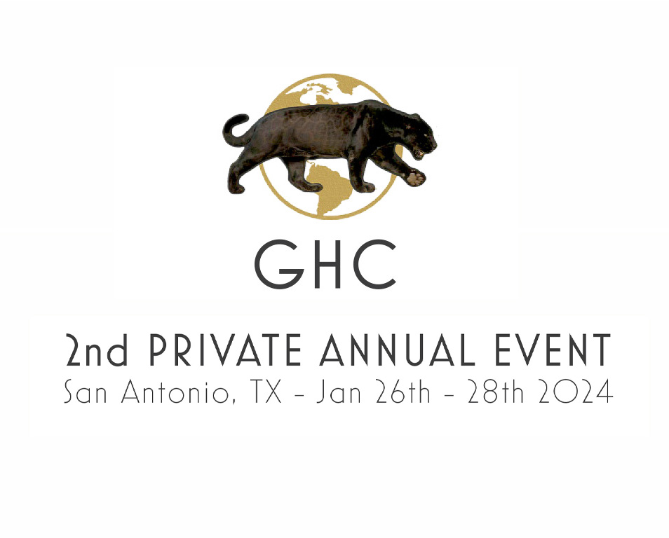 2024 GHC Event